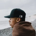 VSZN Baseball Cap Black (3)