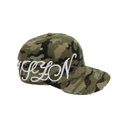 VSZN Baseball Cap Camo (1)