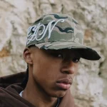 VSZN Baseball Cap Camo (2)