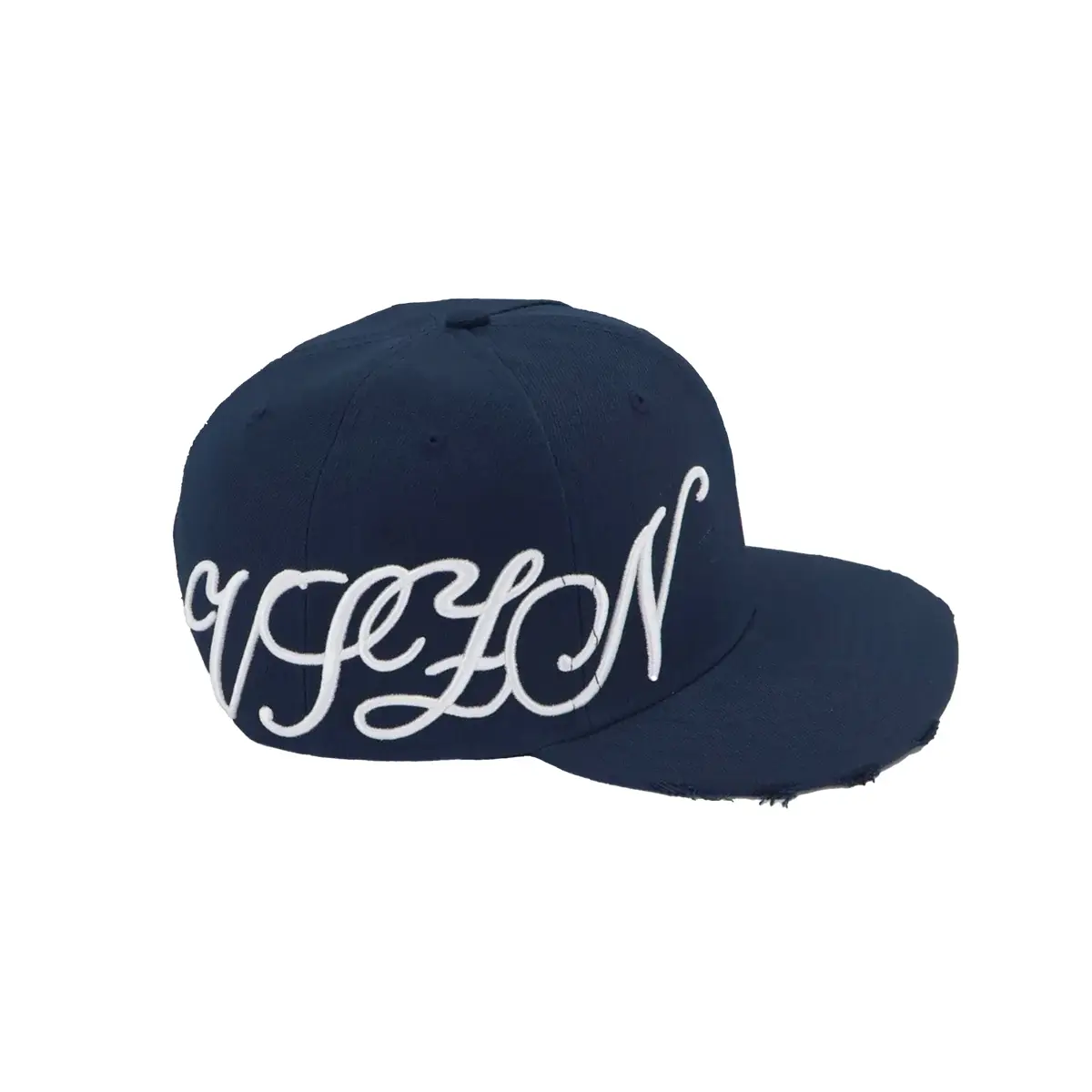 VSZN Baseball Cap Navy (1) VSZN Baseball Cap Navy (1)