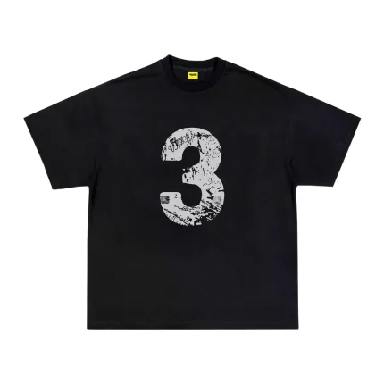 Vszn Anniversary Tee Black (1)