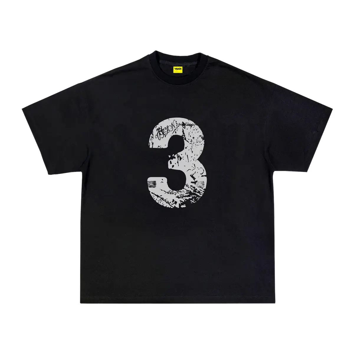 Vszn Anniversary Tee Black (1) Vszn Anniversary Tee Black (1)