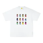 Vszn Babymomma Tee White (1)