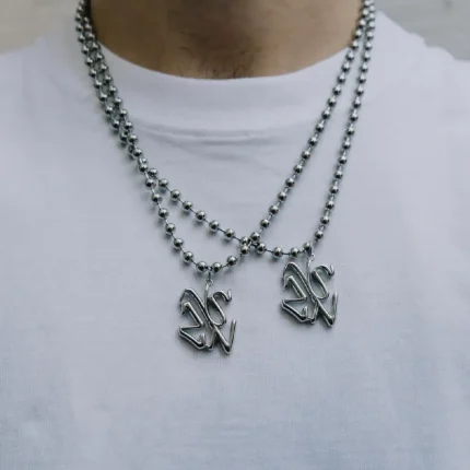 Vszn Ball Chain Silver (4)