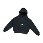 Vszn Black Hoodie (2)