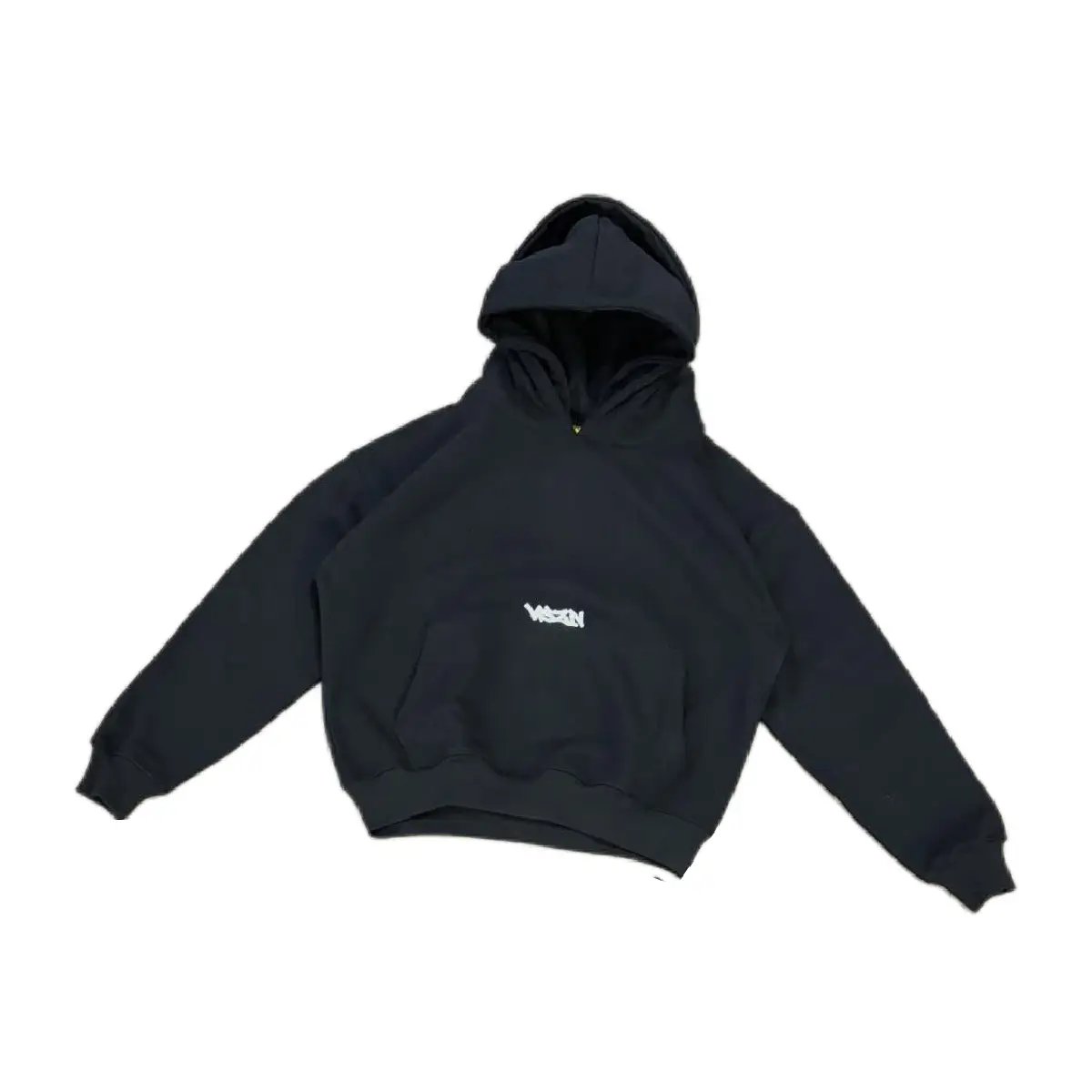 Vszn Black Hoodie (2) Vszn Black Hoodie (2)