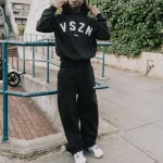 Vszn Black Joggers (1)
