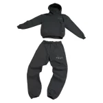 Vszn Black Logo Tracksuit (2)