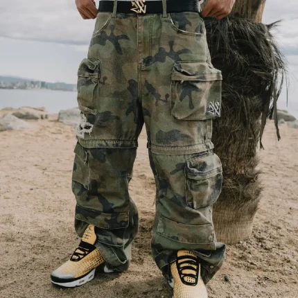 Vszn Camo Cargos (5)