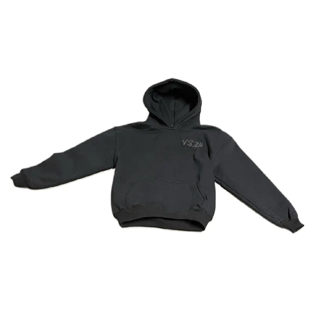 Vszn Dark Logo Hoodie (1) Vszn Dark Logo Hoodie (1)