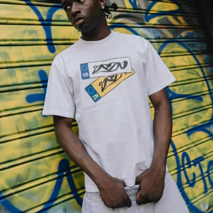 Vszn Europa Tee White (2)