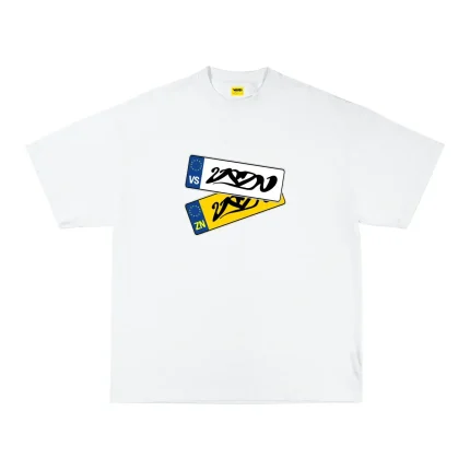 Vszn Europa Tee White (3)