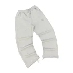 Vszn Grey Joggers (1)