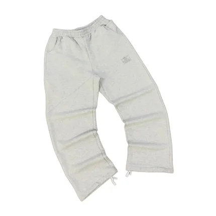 Vszn Grey Joggers (1)