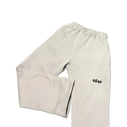 Vszn Grey Sweatpants (1)