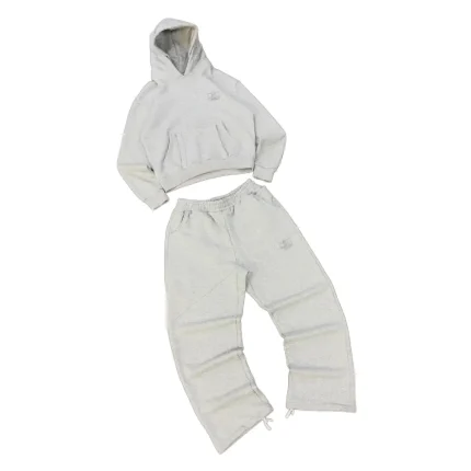 Vszn Grey Tracksuit (5)