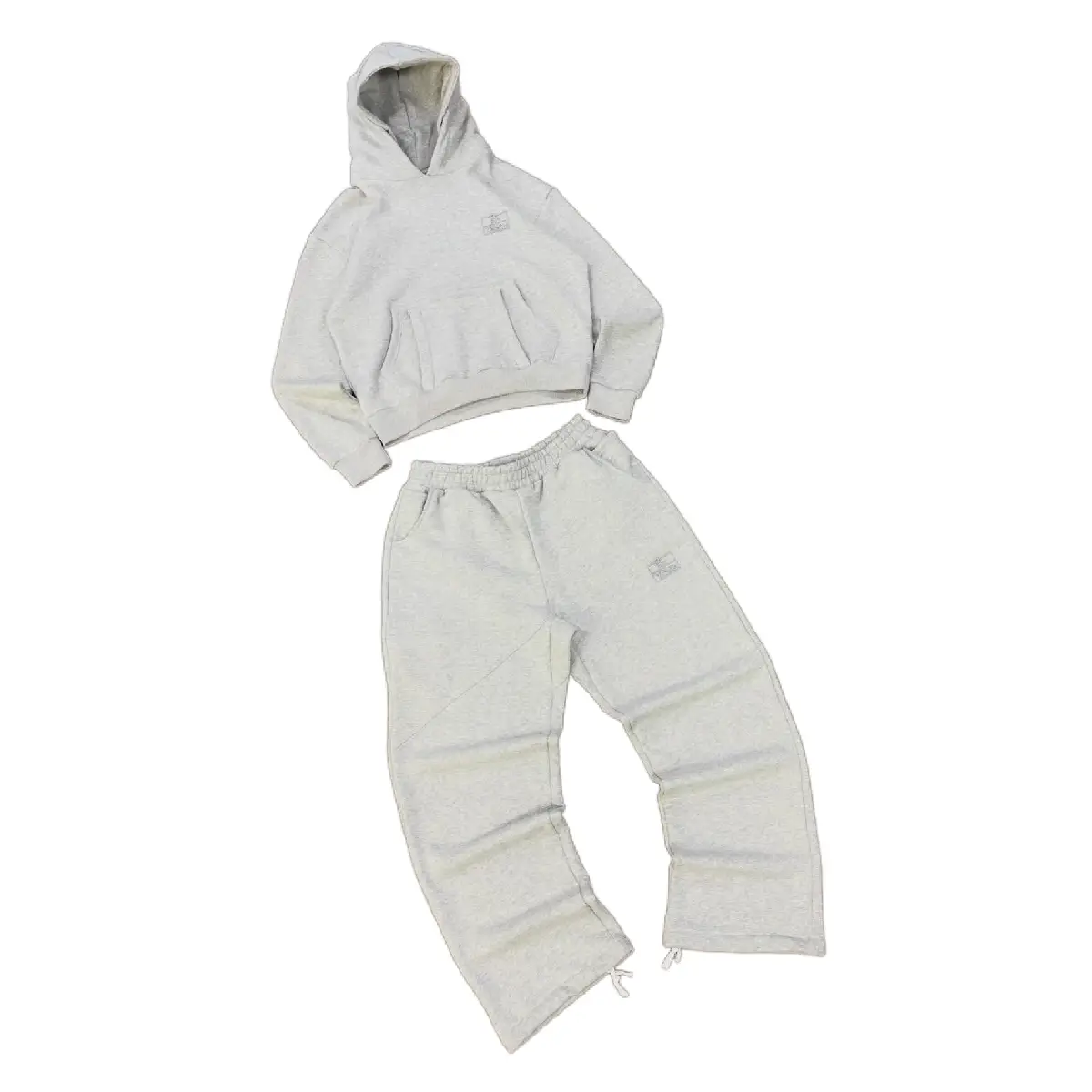 Vszn Grey Tracksuit (5) Vszn Grey Tracksuit (5)