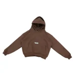 Vszn Hoodie Brown (3)