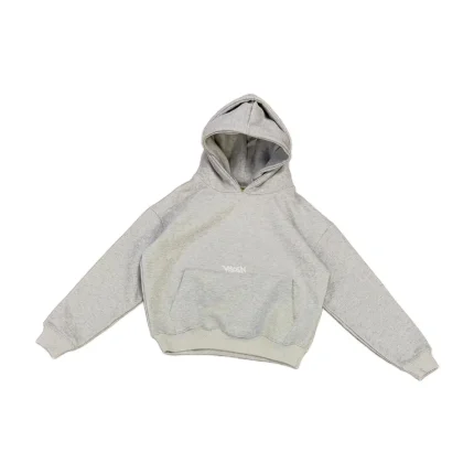 Vszn Hoodie Grey (2)