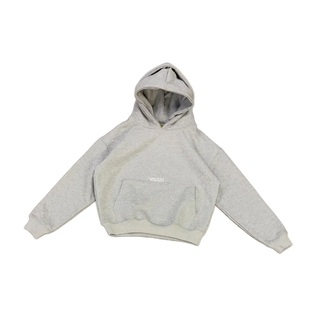 Vszn Hoodie Grey (2) Vszn Hoodie Grey (2)