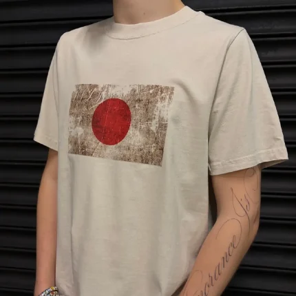 Vszn Japan Tee Bone (2)
