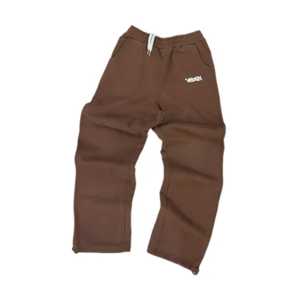 Vszn Joggers Brown (2)