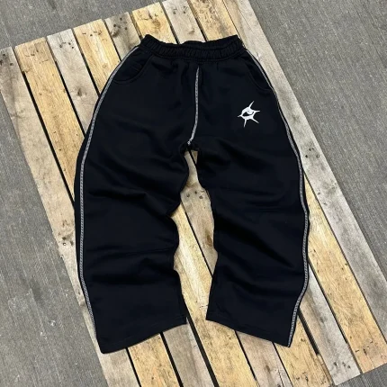 Vszn Joggers Navy (1)