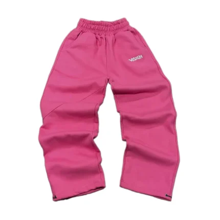 Vszn Joggers Pink (2)