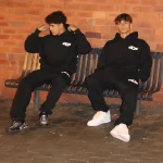 Vszn Logo Joggers (2)