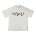 Vszn Plaid Tee Bone (1)