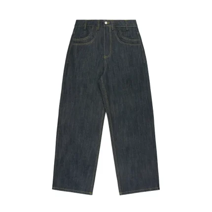 Vszn Raw Denim (1)