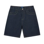 Vszn Raw Denim Jorts (1)