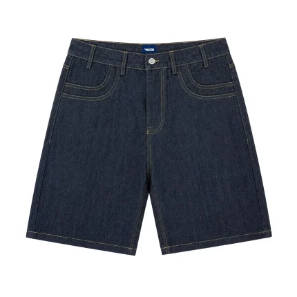 Vszn Raw Denim Jorts (1)