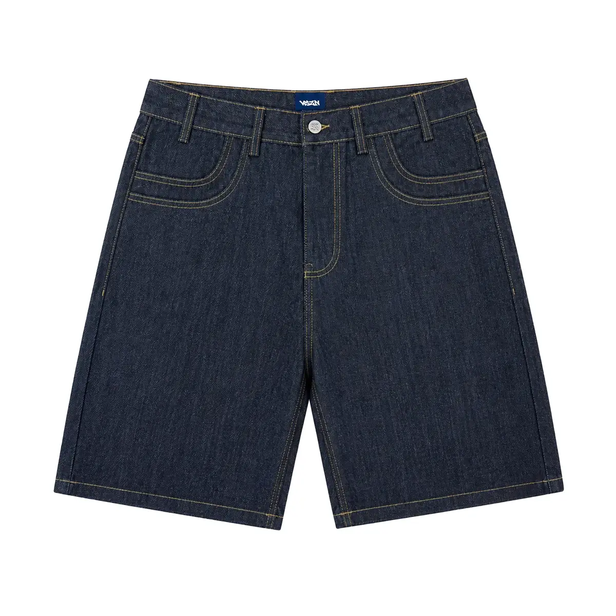 Vszn Raw Denim Jorts (1) Vszn Raw Denim Jorts (1)