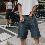 Vszn Raw Denim Jorts (3)