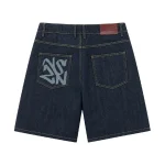 Vszn Raw Denim Jorts (4)