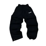 Vszn Sweatpants Black (2)