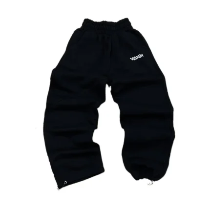 Vszn Sweatpants Black (2)