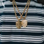 Vszn Track Chain Gold (4)