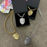 Vszn Track Chain Silver (2)