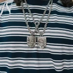 Vszn Track Chain Silver (3)