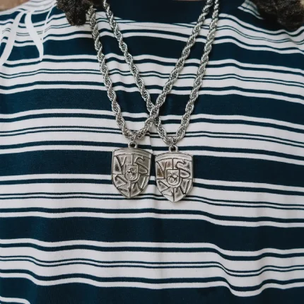 Vszn Track Chain Silver (3)