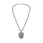Vszn Track Chain Silver (4)