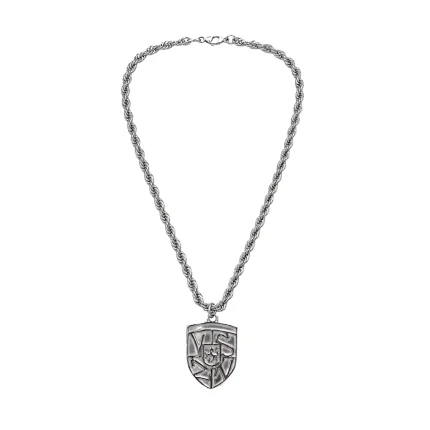 Vszn Track Chain Silver (4)