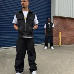 Vszn Tracksuit Black (2)