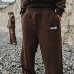 Vszn Tracksuit Brown (4)