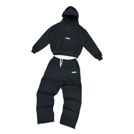Vszn Tracksuit Dark Blue