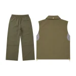 Vszn Tracksuit Green