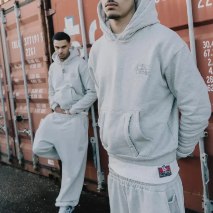 Vszn Tracksuit Grey (2)