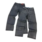 Vszn Wax Jeans